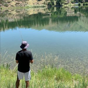 Meet your Posher, Kane